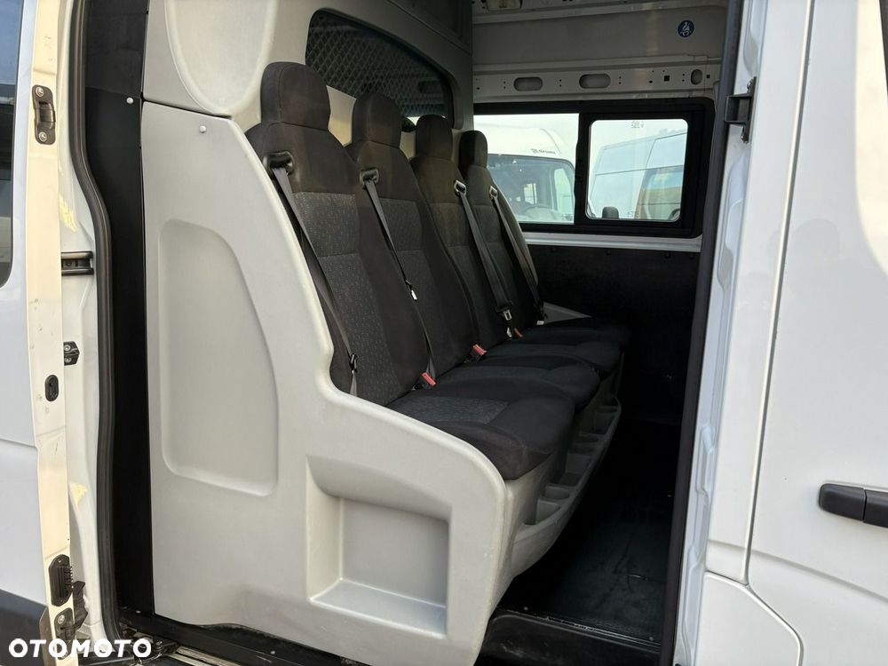 Opel Movano - 6