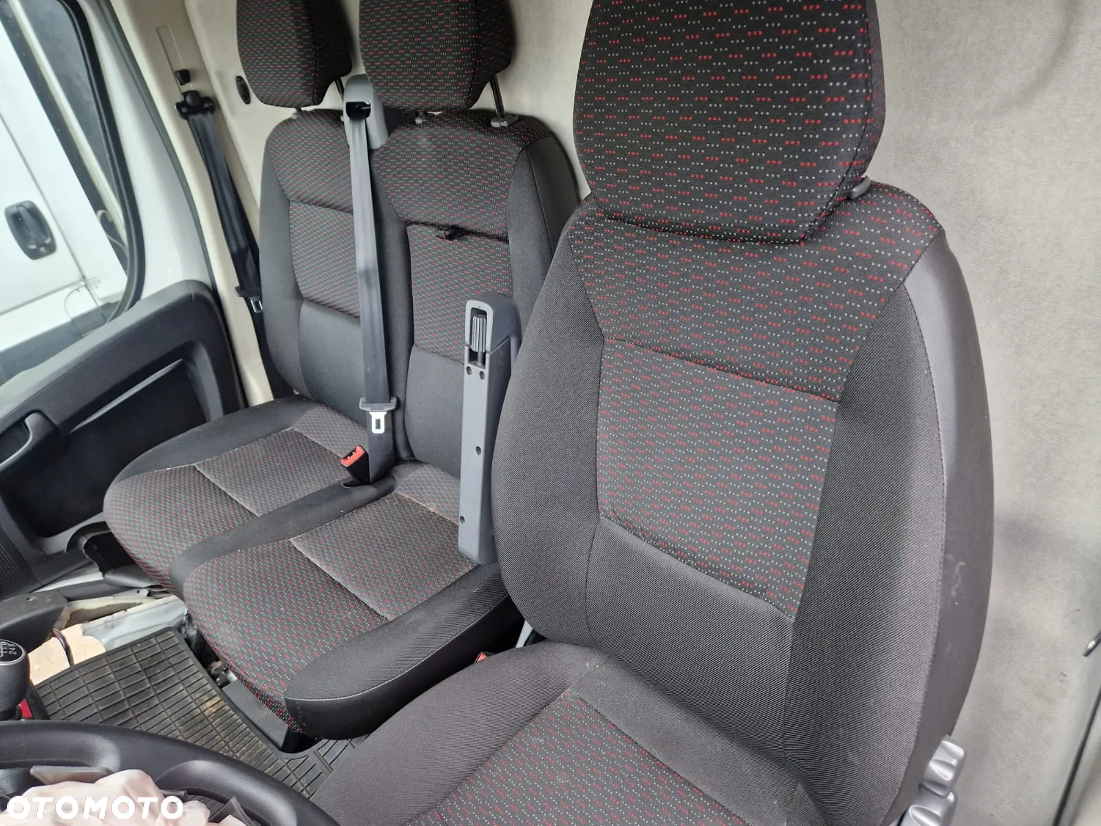 Fiat Ducato - 16