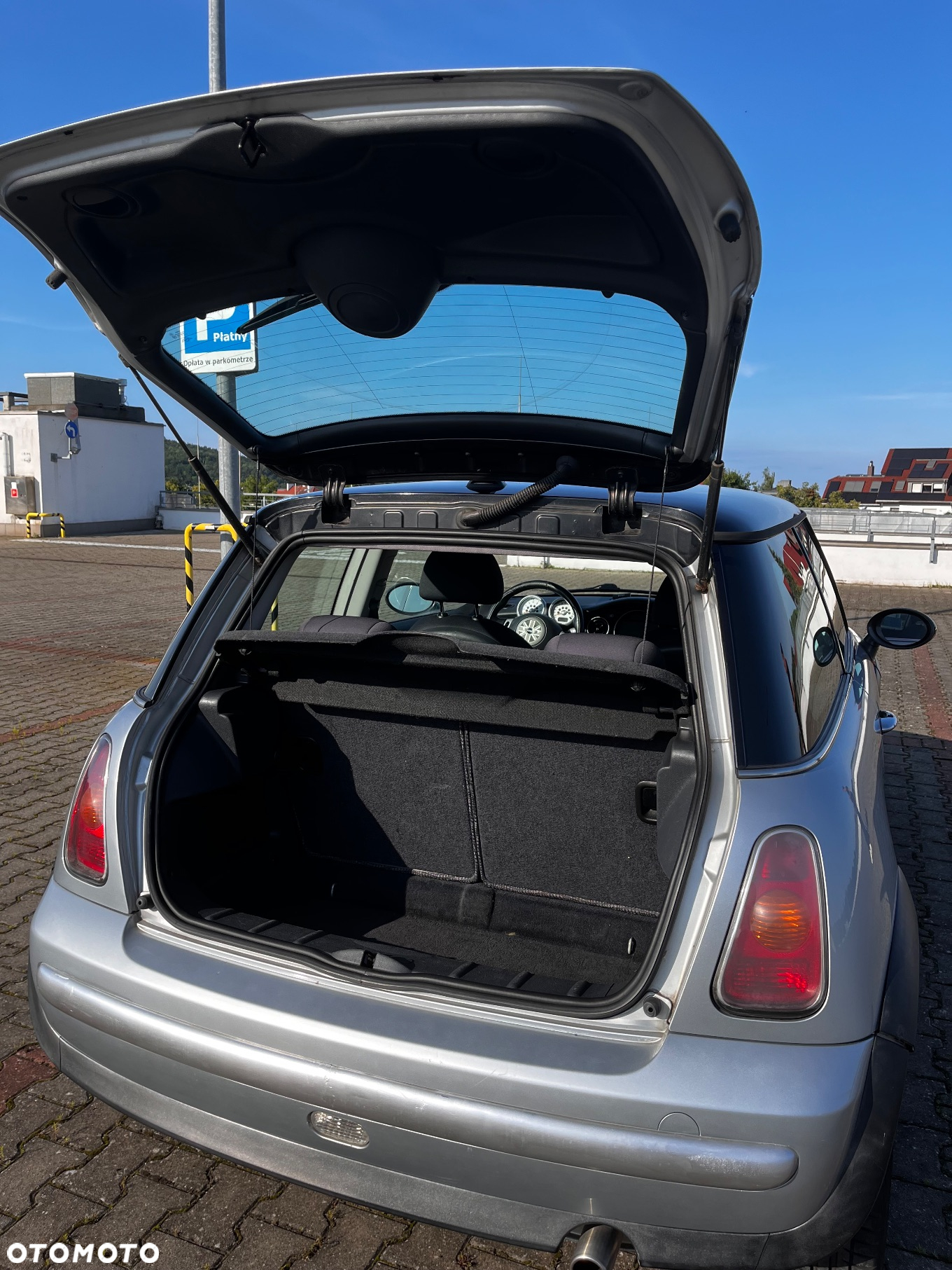 MINI Cooper Standard - 11