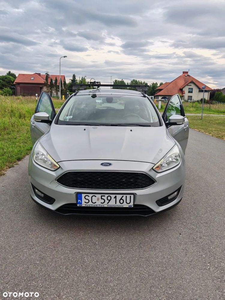 Ford Focus - 8