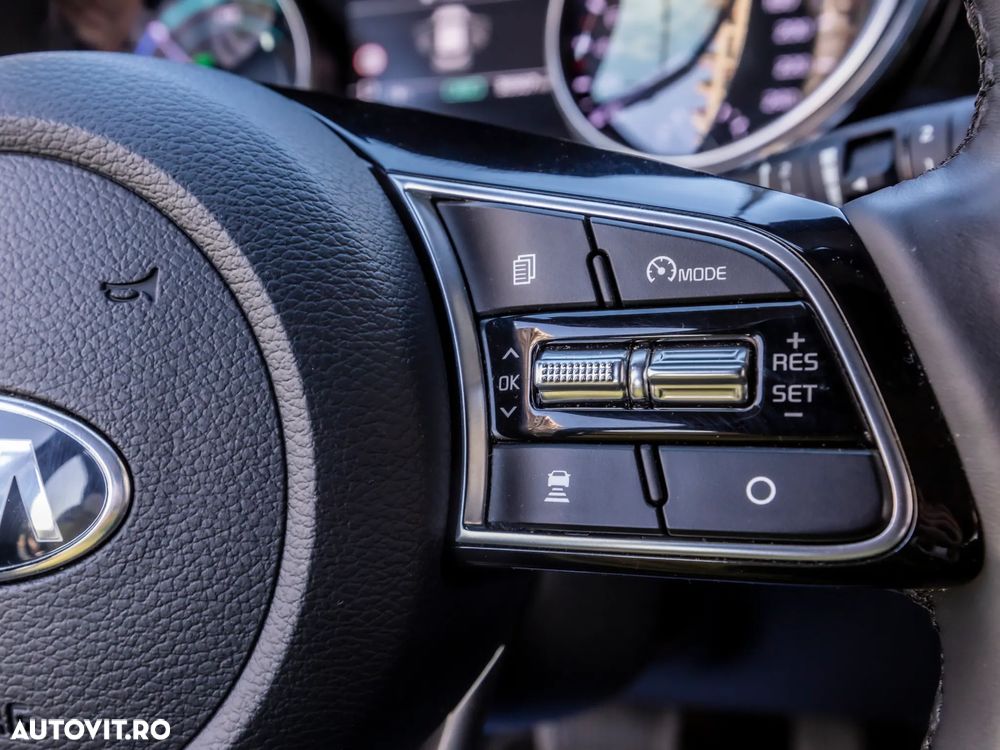 Kia XCeed 1.6 GDI DCT6 OPF Plug-in-Hybrid Vision - 22