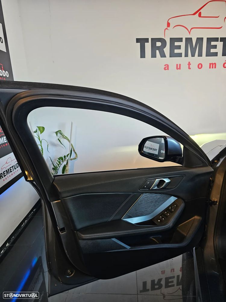 BMW 116 Pack Desportivo M - 24