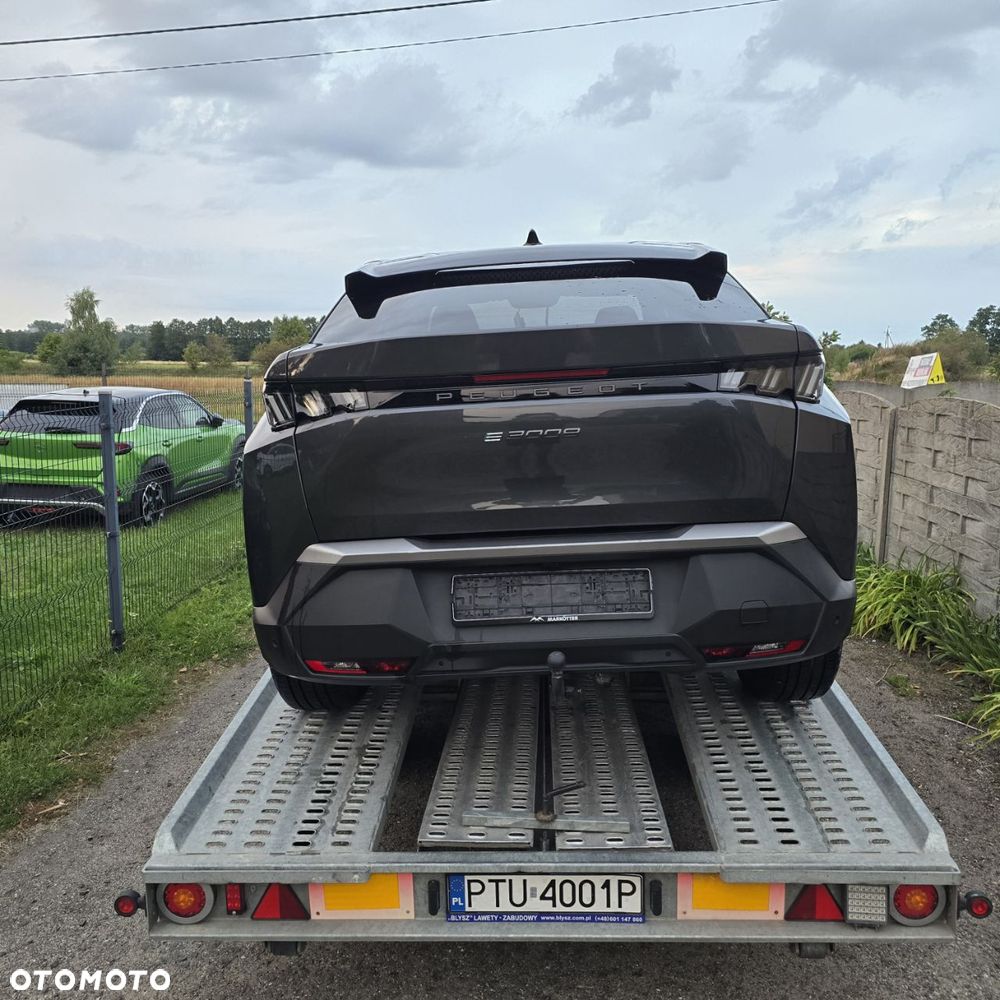 Peugeot 3008 73kWh Business - 4