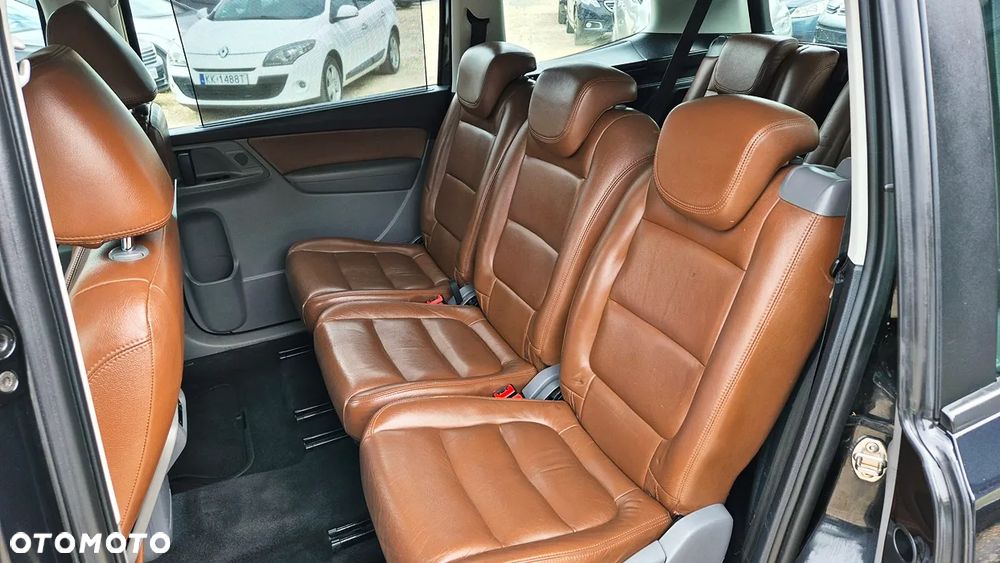 Seat Alhambra 1.4 TSI Start & Stop I-Tech - 27