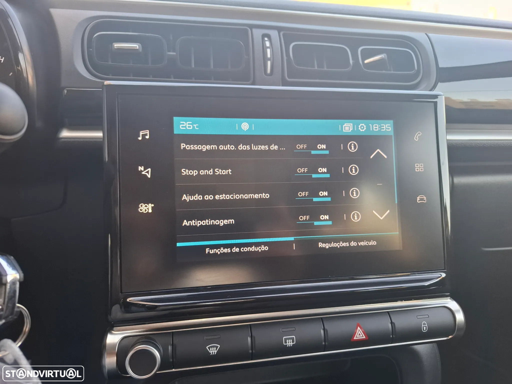 Citroën C3 1.2 PureTech Feel - 17