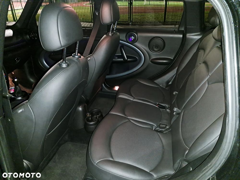 MINI Countryman - 12