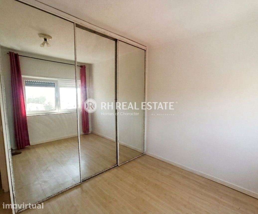 Apartamento, para arrendamento, Figueira da Foz - Buarcos - Grande imagem: 4/7