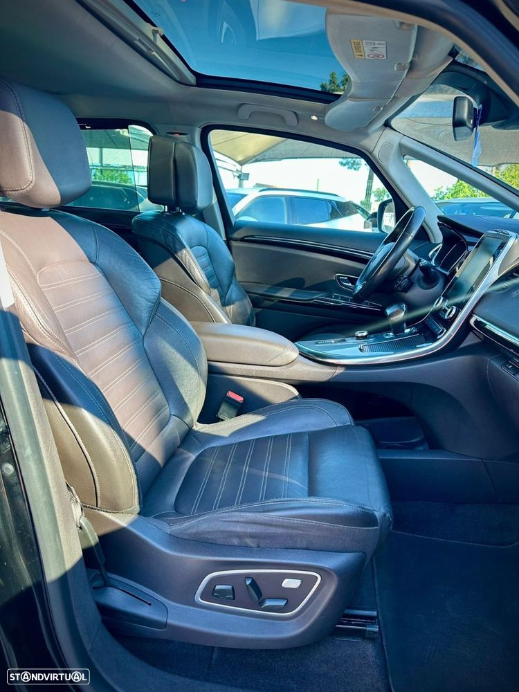 Renault Espace 1.6 dCi Zen EDC - 19