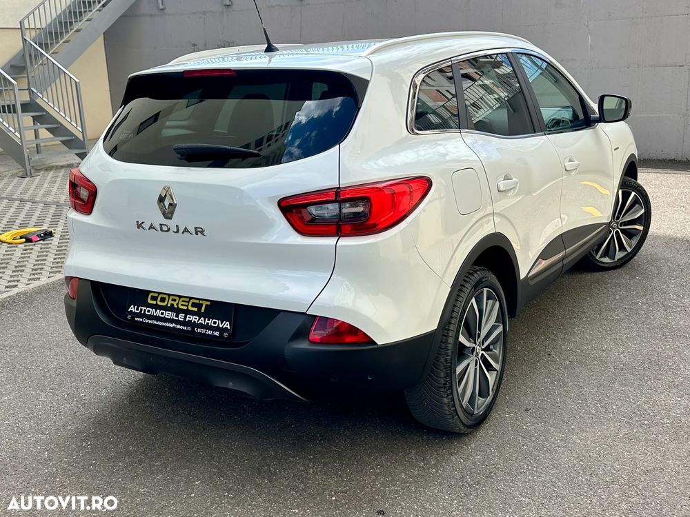 Renault Kadjar - 4