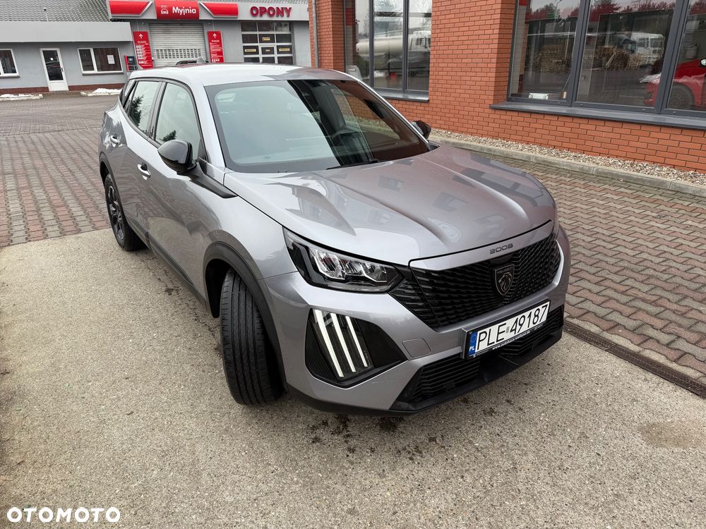 Peugeot 2008 PureTech 100 Stop&Start Allure Pack - 5