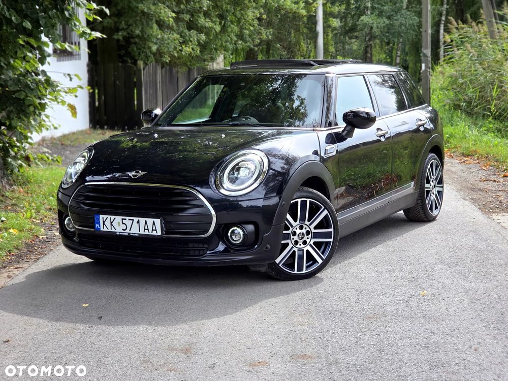 MINI Clubman Cooper Estate Edition - 22