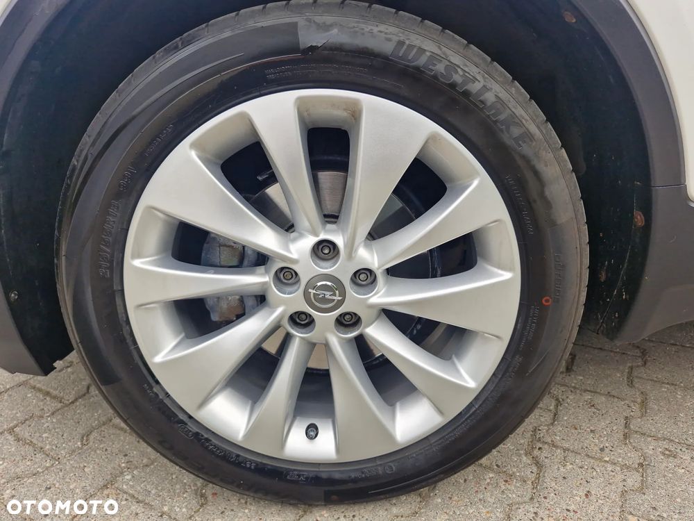 Opel Mokka 1.6 CDTI ecoFLEX Start/Stop Innovation - 26