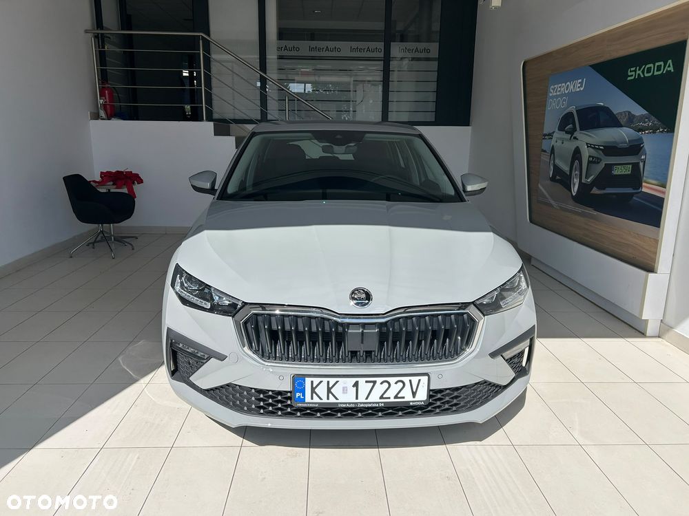 Skoda Scala 1.0 TSI Drive - 8