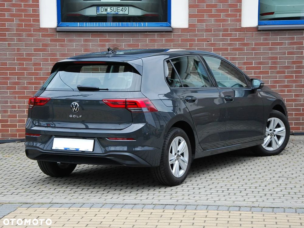Volkswagen Golf 1.5 TSI EVO Life - 24