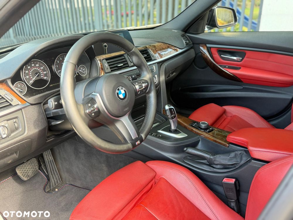 BMW Seria 3 - 13