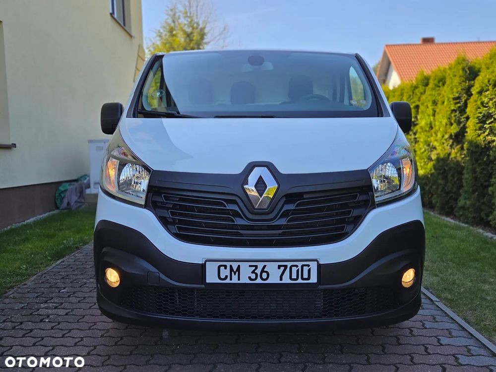 Opel Vivaro - 14
