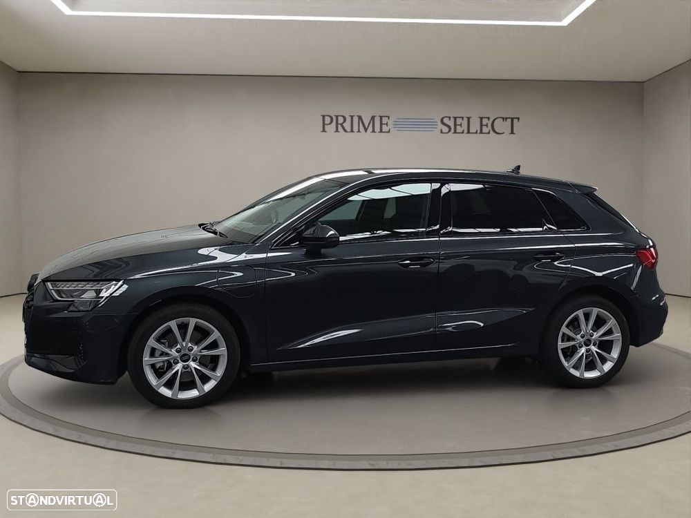 Audi A3 Sportback - 9
