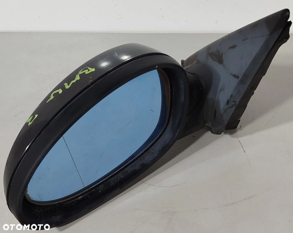 lusterko lewe przednie BMW 3 E90 05-11 - 4