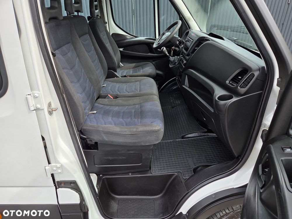 Iveco Daily - 25
