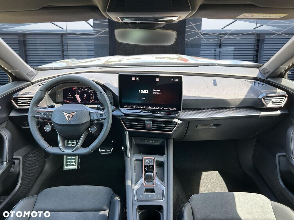 Cupra Formentor - 5