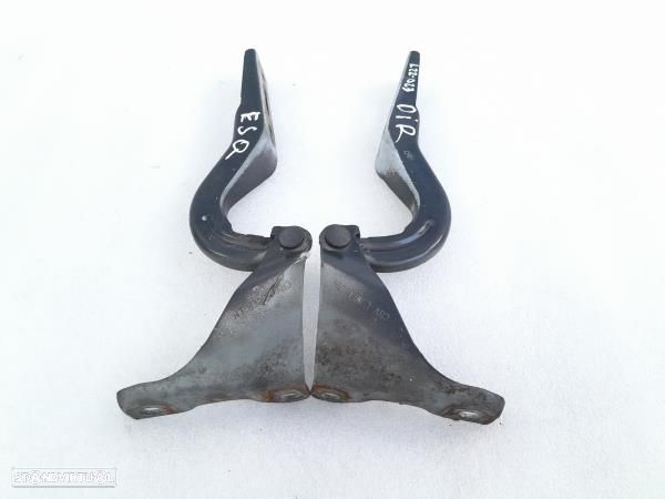 Dobradiça / Dobradiças Capot Honda Cr-V Iii (Re_) - 1