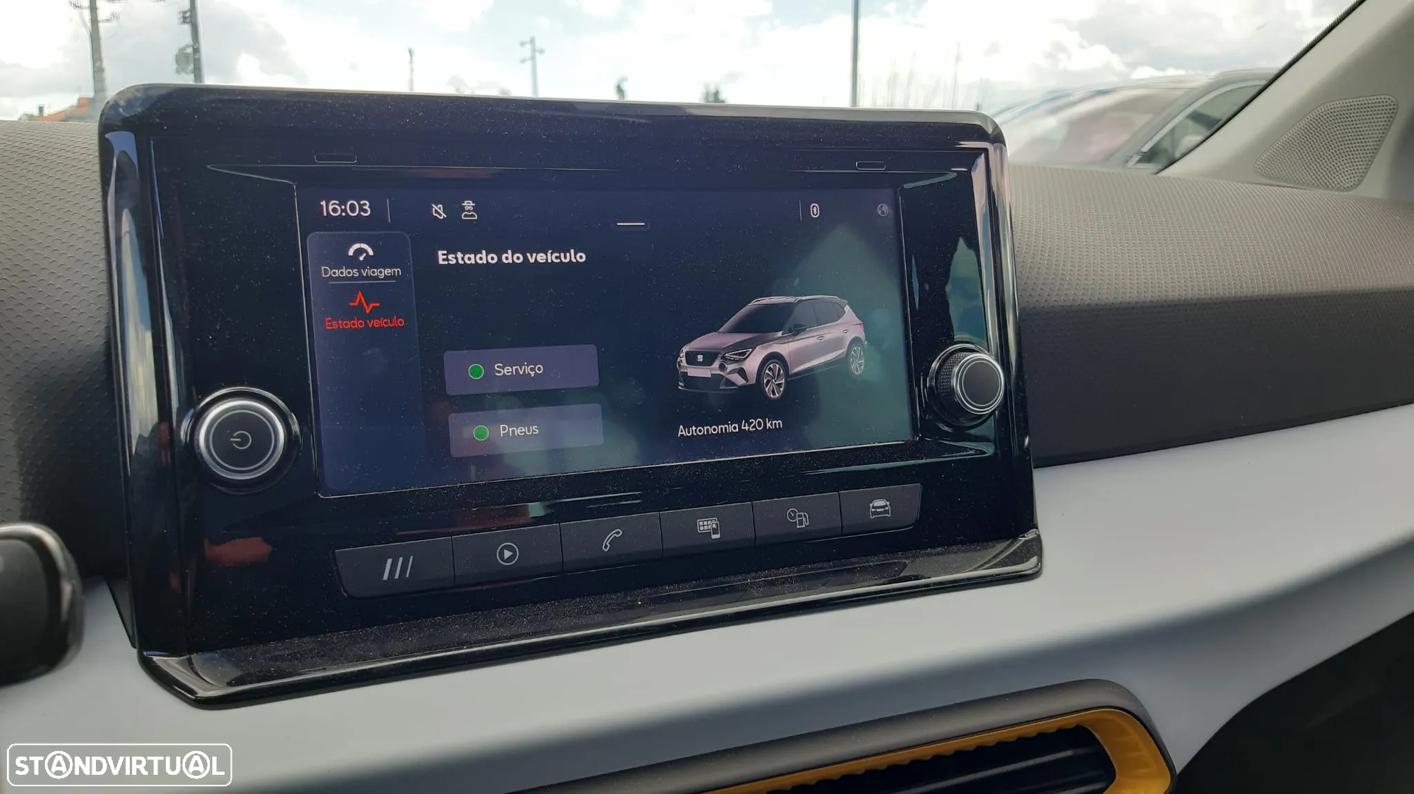 SEAT Arona 1.0 TSI Style - 17