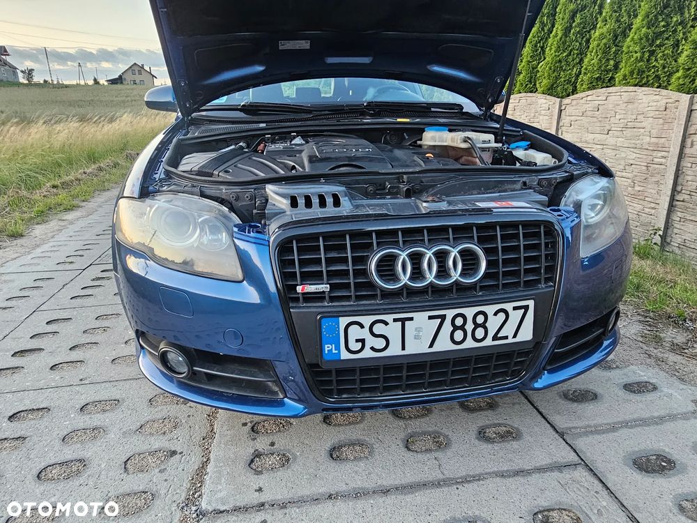 Audi A4 Avant 2.0 TDI - 12