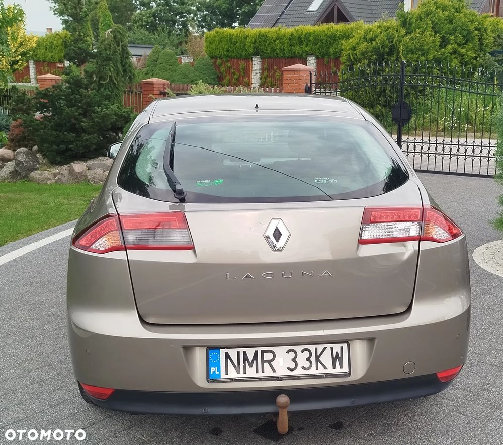 Renault Laguna 2.0 Expression - 5