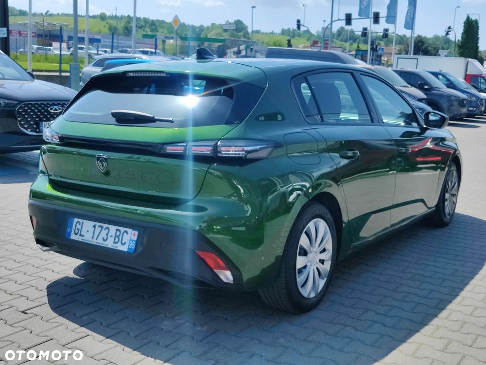 Peugeot 308 PureTech 110 Active Pack - 4