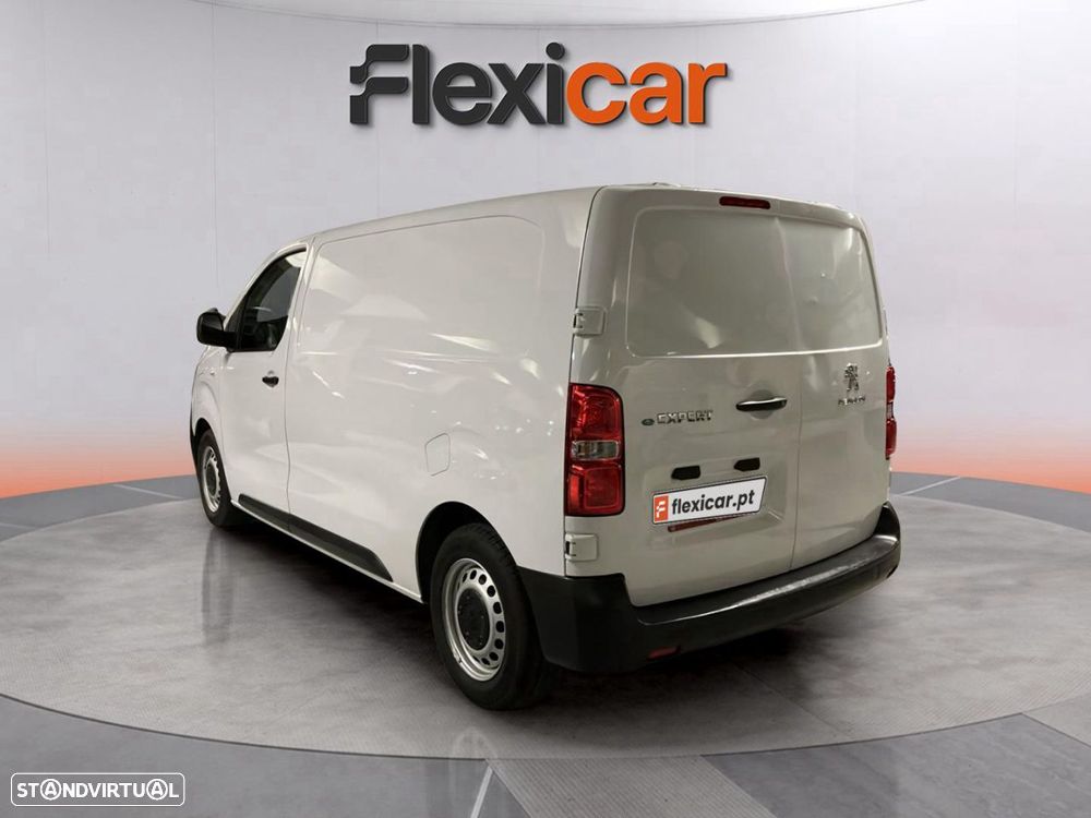 Peugeot Expert 75 kWh Standard - 3