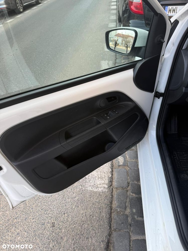 Skoda Citigo 1.0 Ambition EU6 - 5