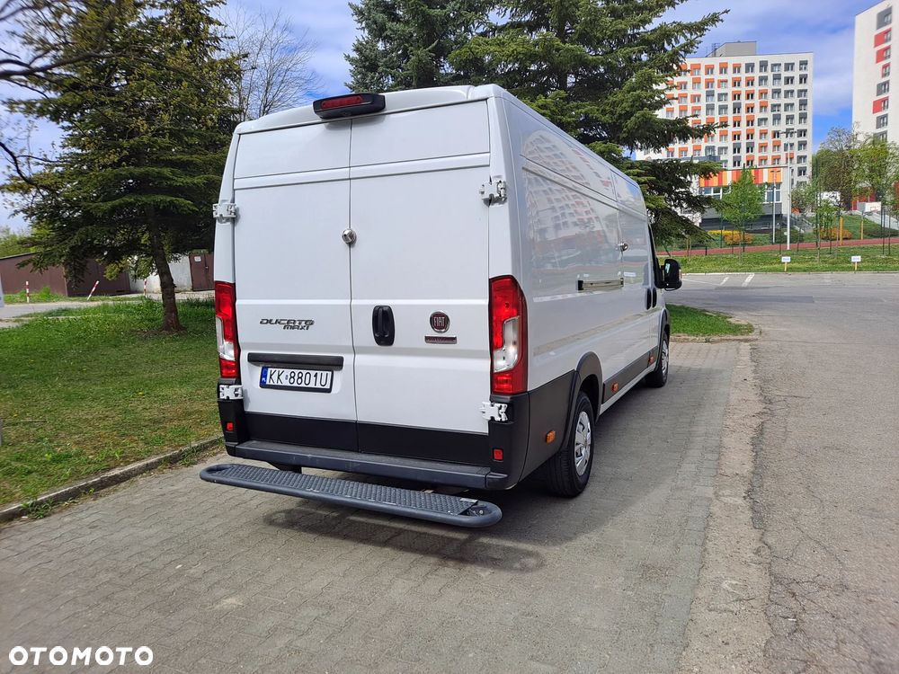 Fiat Ducato - 7