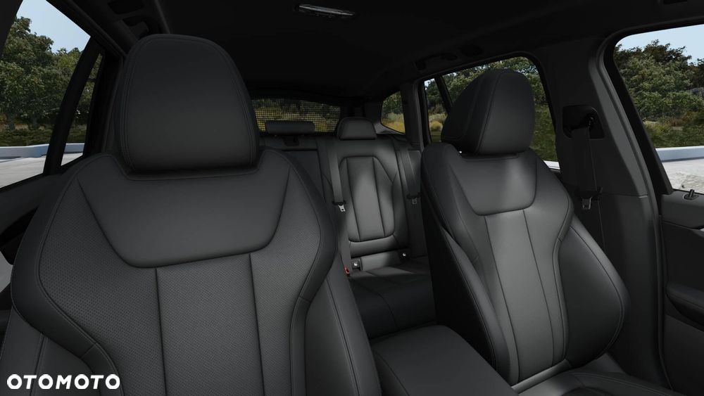 BMW X3 - 7
