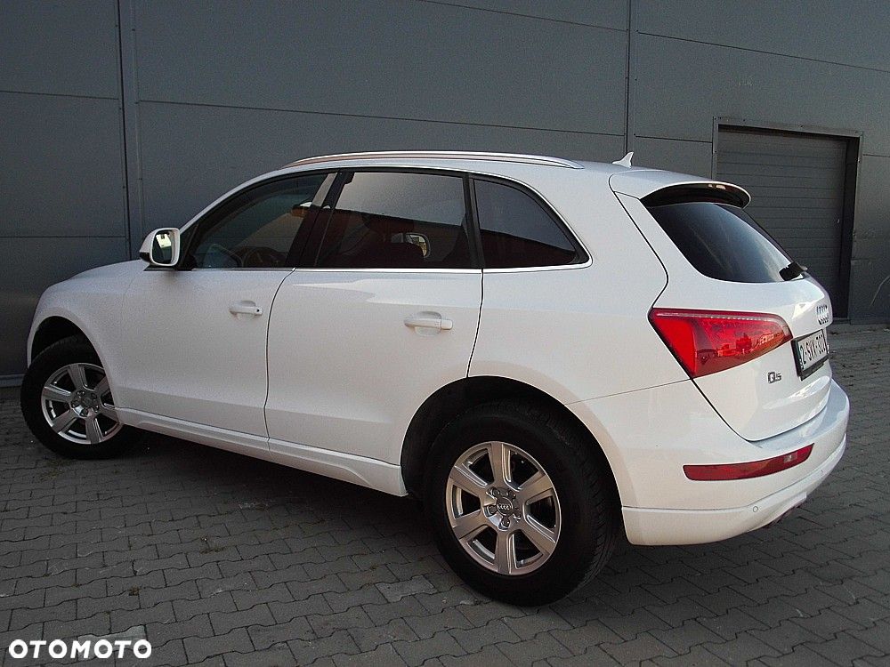 Audi Q5 2.0 TDI Quattro S tronic - 7
