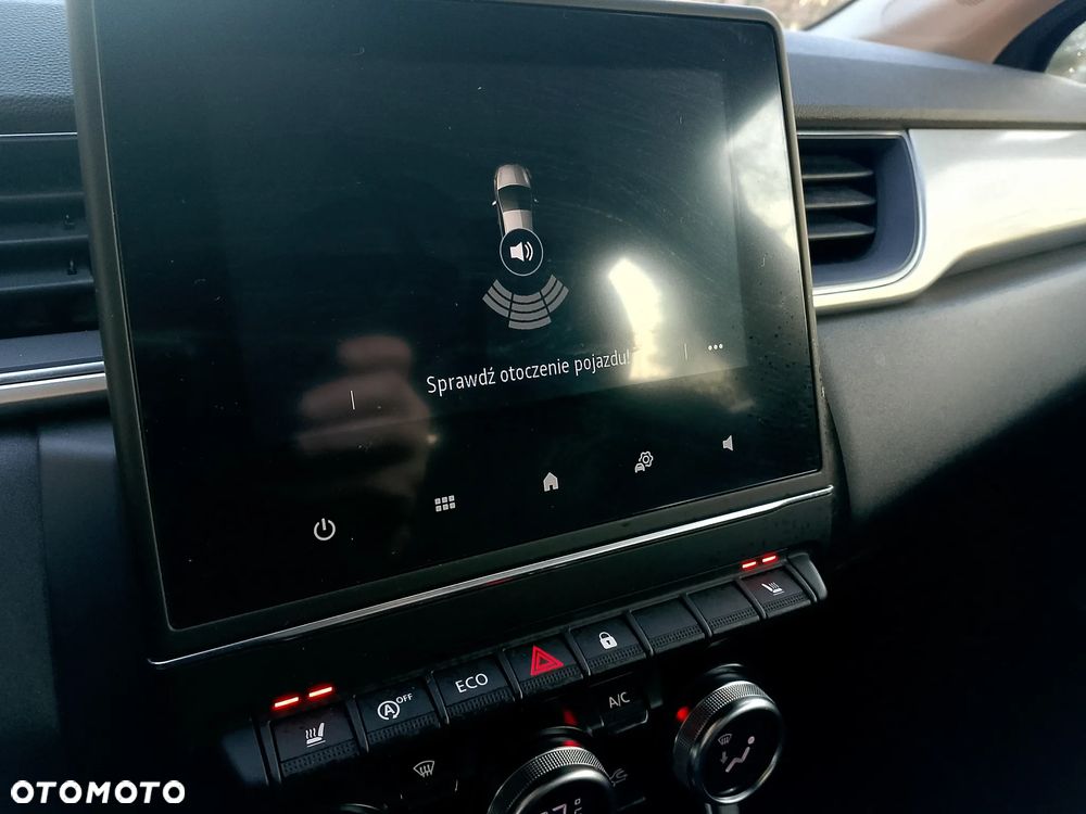 Renault Captur TCe 100 EXPERIENCE - 14