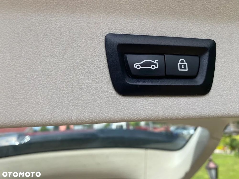 BMW X3 xDrive20d Luxury Line - 13