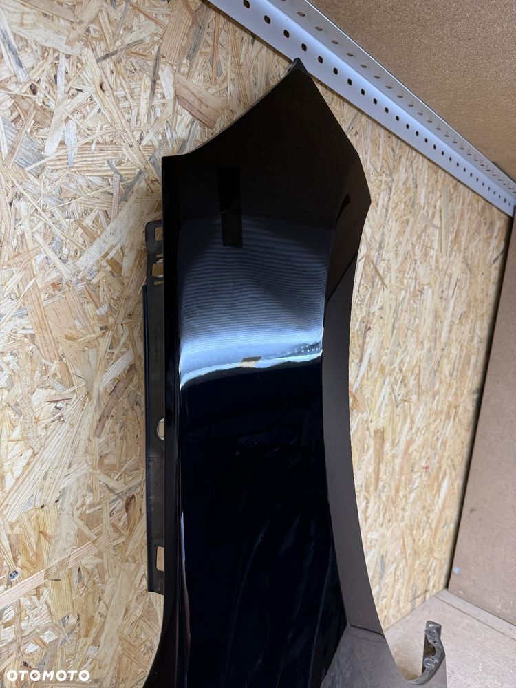 BŁOTNIK PRZÓD PRAWY FORD FOCUS MK4 CZARNY JX7B-A16015AC - 4