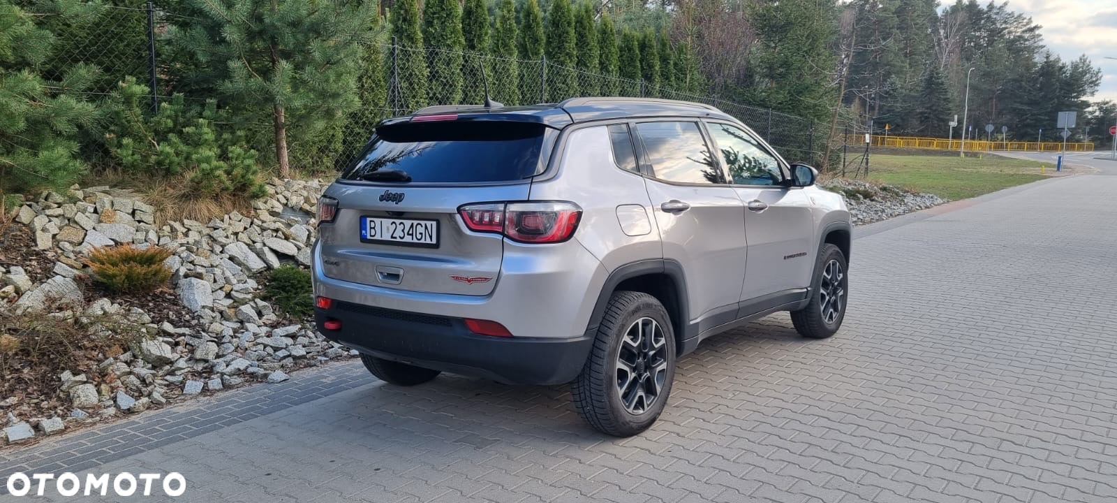 Jeep Compass - 3