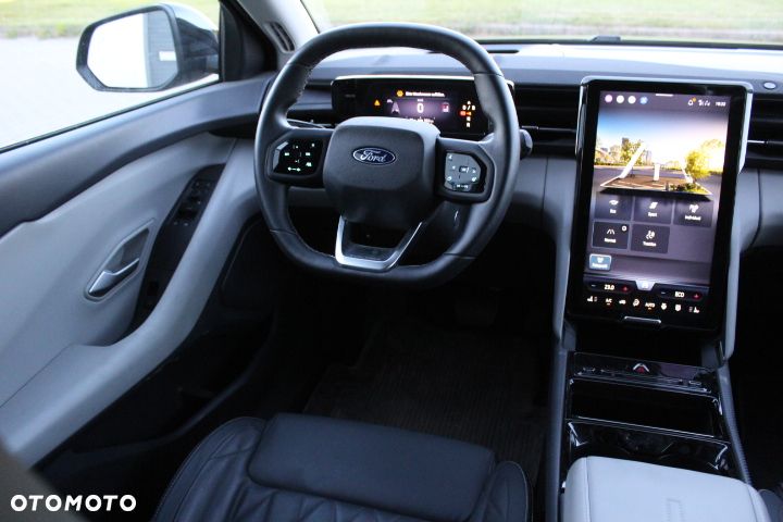 Ford Explorer Dual-Elektromotor Extend Range AWD 79kWh Premium - 36