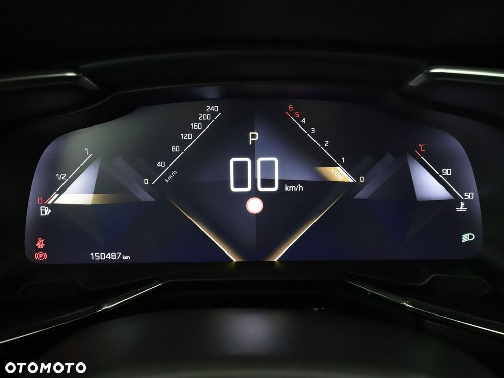 DS Automobiles DS 7 Crossback 1.5 BlueHDi So Chic - 23