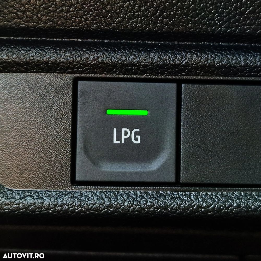 DACIA Sandero Stepway 2022 — imagine 20