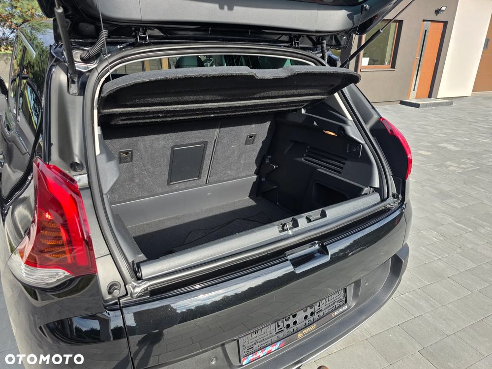 Peugeot 3008 155 THP Premium - 25