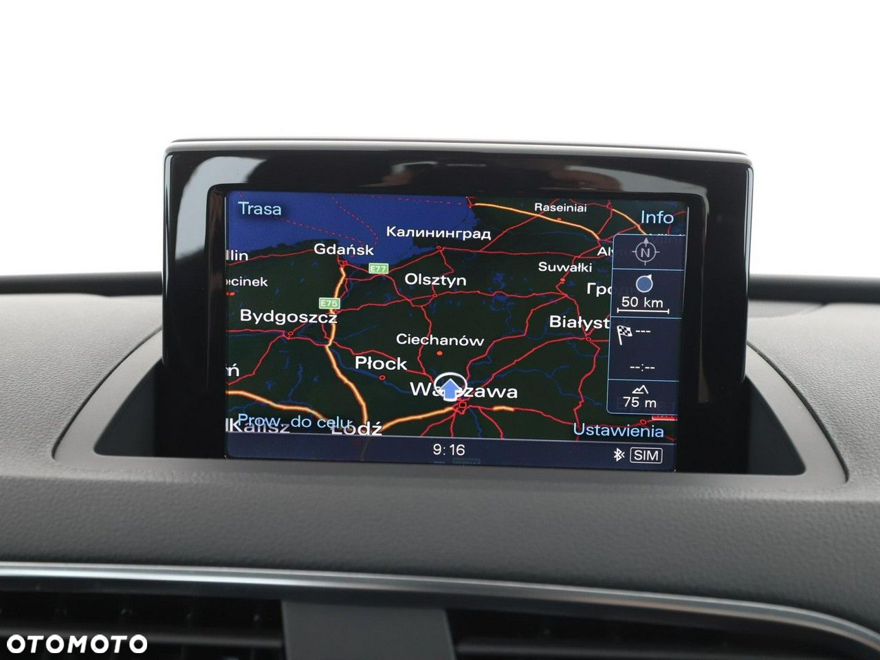 Audi Q3 1.4 TFSI design - 24