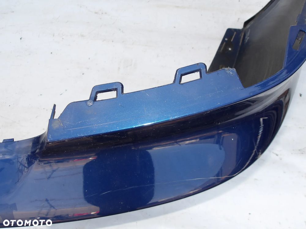 ZDERZAK TYŁ TYLNY BMW E92 E93 M-PAKIET 8041190 F-VAT - 11