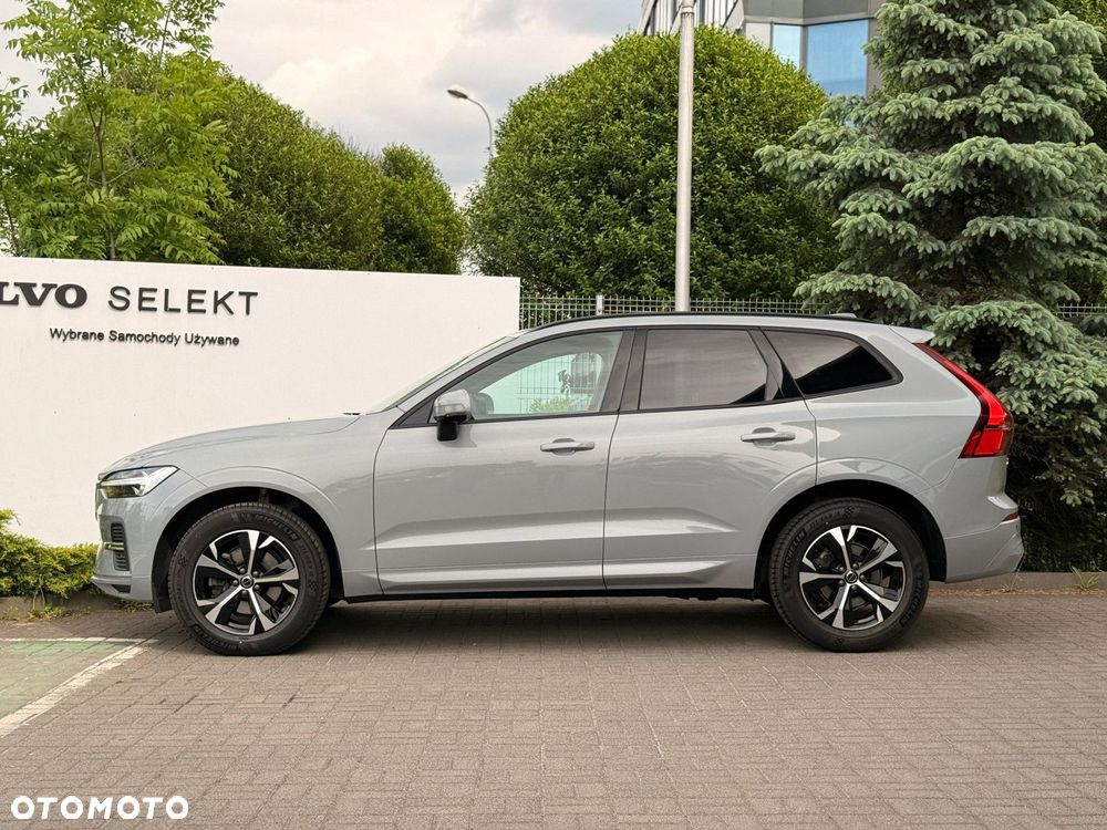 Volvo XC 60 - 5