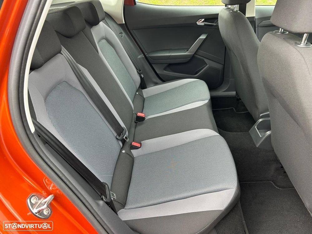 SEAT Arona 1.0 TSI Style - 11