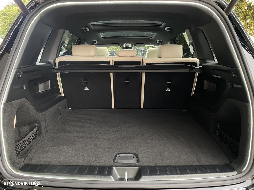 Mercedes-Benz GLB 200 d Progressive - 23