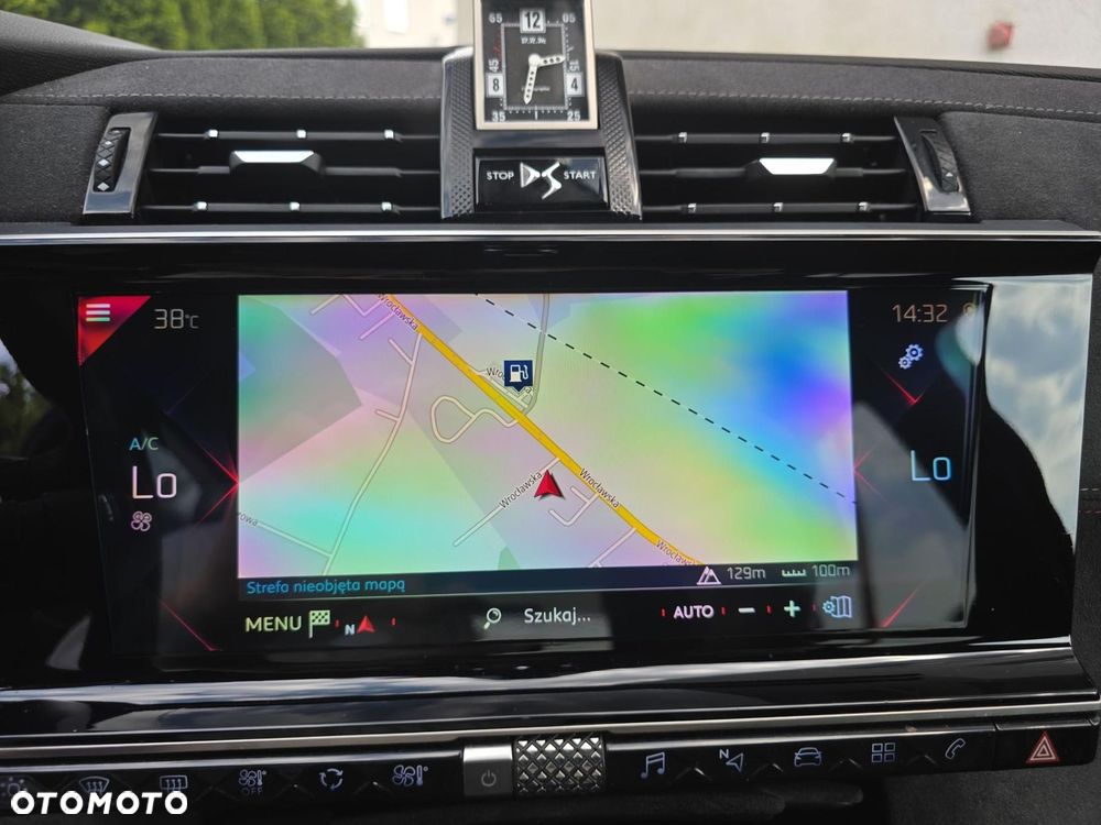 DS Automobiles DS 7 Crossback 2.0 BlueHDi Be Chic - 21