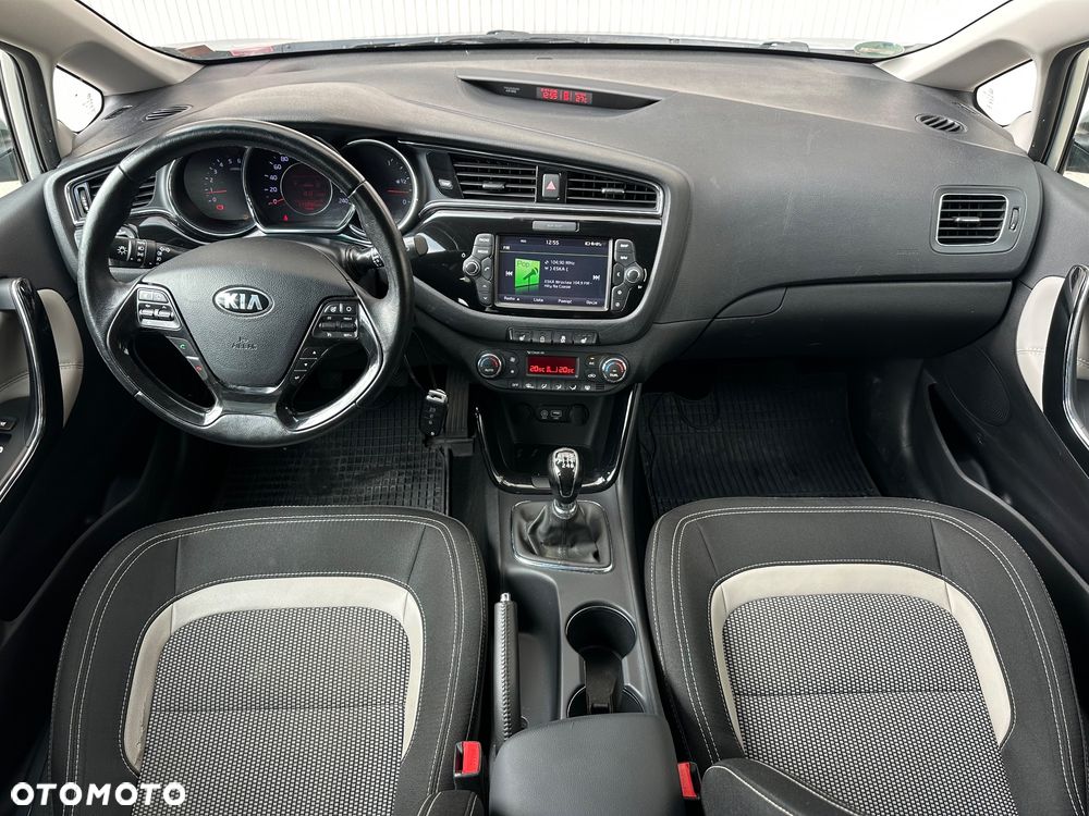 Kia Ceed 1.6 CRDi L Business Line - 5