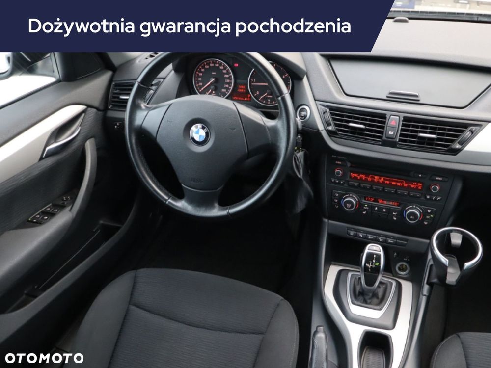 BMW X1 - 9